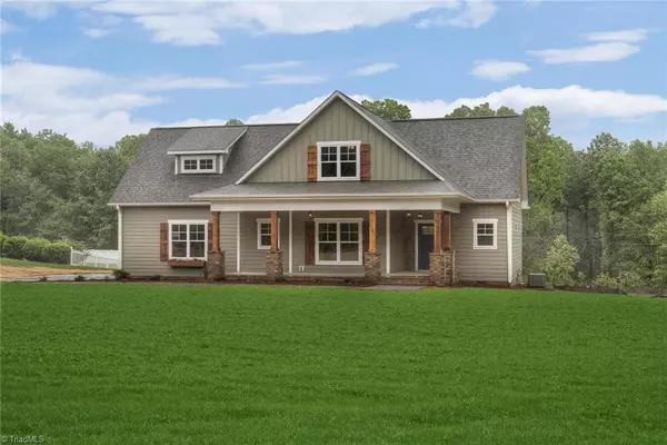 King, NC 27021,1133 Brown RD