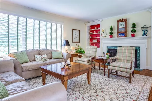 Greensboro, NC 27407,5314 Dorchester RD