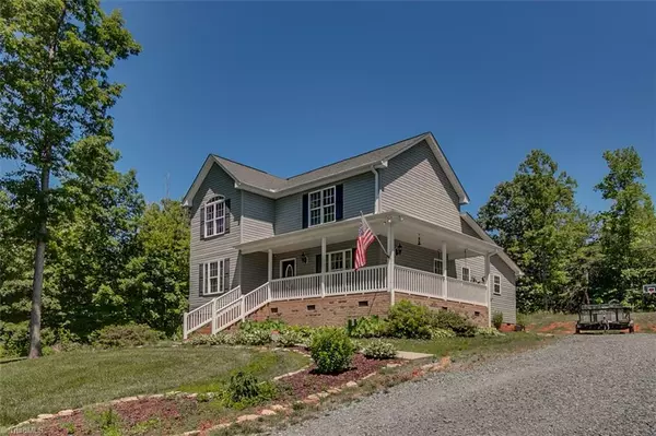 Liberty, NC 27298,4703 Emerald DR