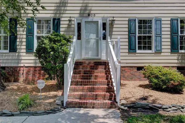 Jamestown, NC 27282,905 New Hampshire DR