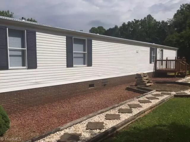 Hays, NC 28635,225 FOOTHILLS VIEW LN