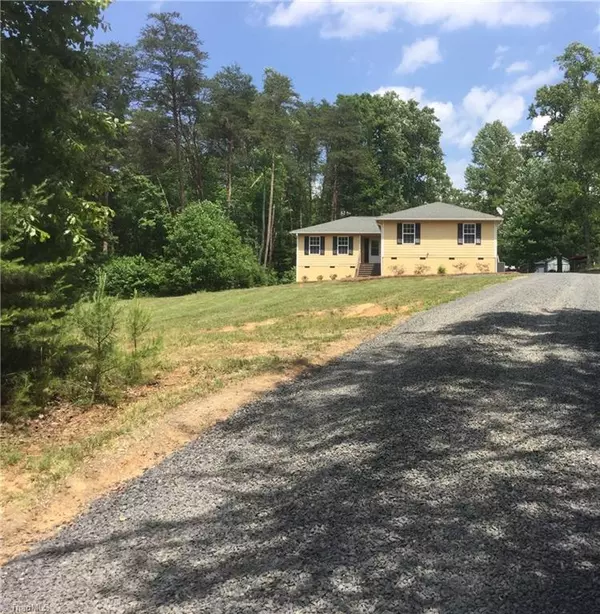 Eden, NC 27288,131 Michelle LN