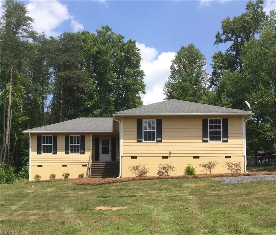 Eden, NC 27288,131 Michelle LN