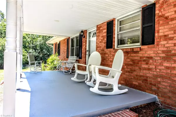 Oak Ridge, NC 27310,7901 Alcorn RD