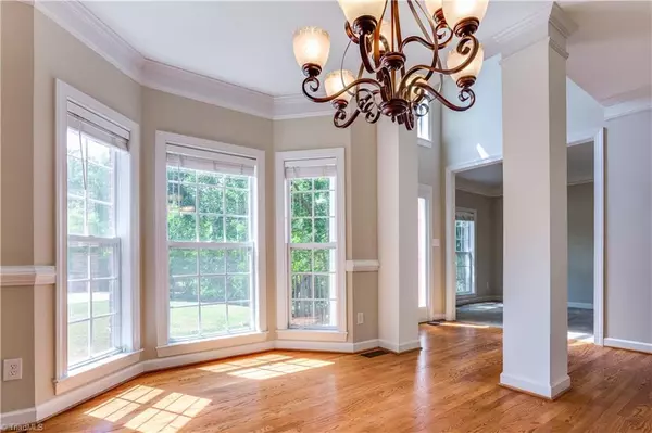 Summerfield, NC 27358,1101 Stallion CT