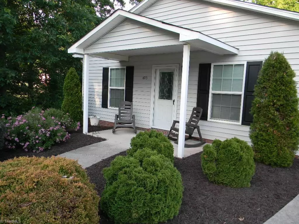 Mayodan, NC 27027,405 5th AVE