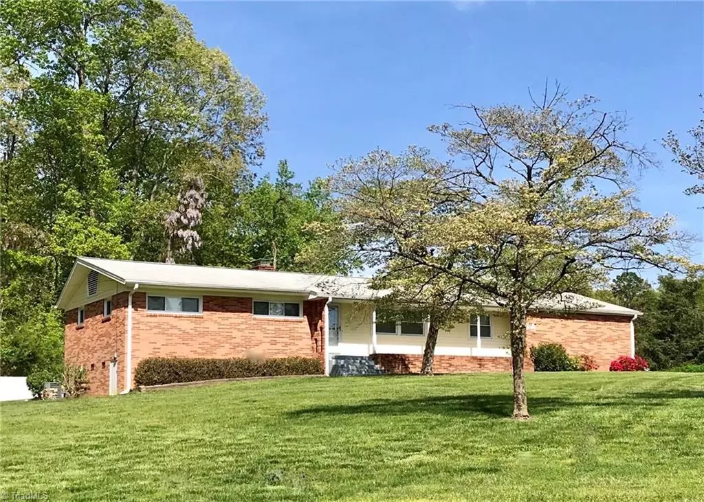 Greensboro, NC 27407,5015 Shadygrove LN
