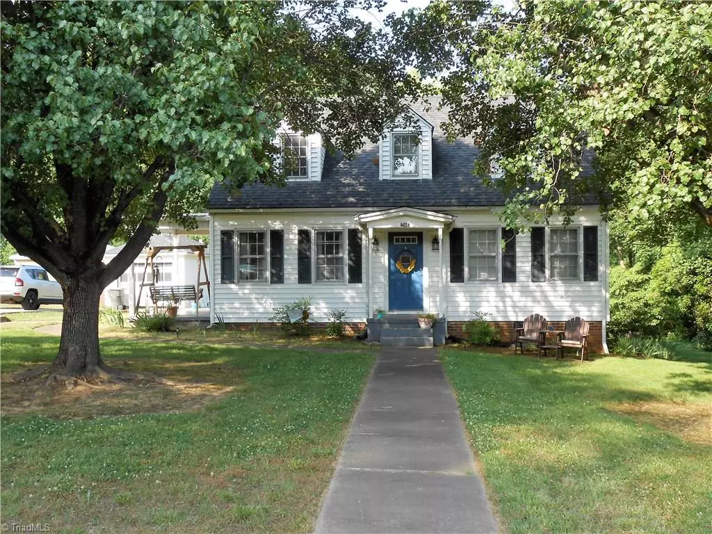 Eden, NC 27288,308 Monticello ST