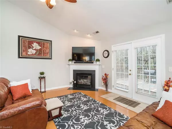 Mebane, NC 27302,1217 Briarwood DR