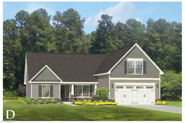 King, NC 27021,116 Ascender DR