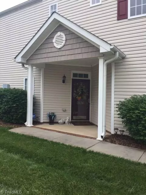 3536 Park Hill Crossing DR, High Point, NC 27265