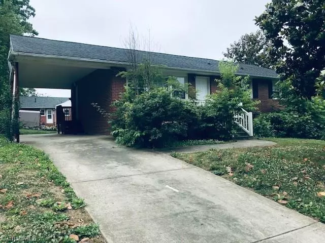 Greensboro, NC 27405,1600 Wolfe RD