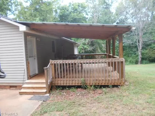 Madison, NC 27025,125 Deer Stand DR