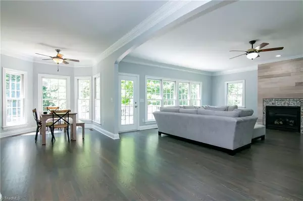 Summerfield, NC 27358,7013 Equestrian TRL