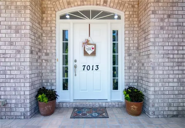 Summerfield, NC 27358,7013 Equestrian TRL