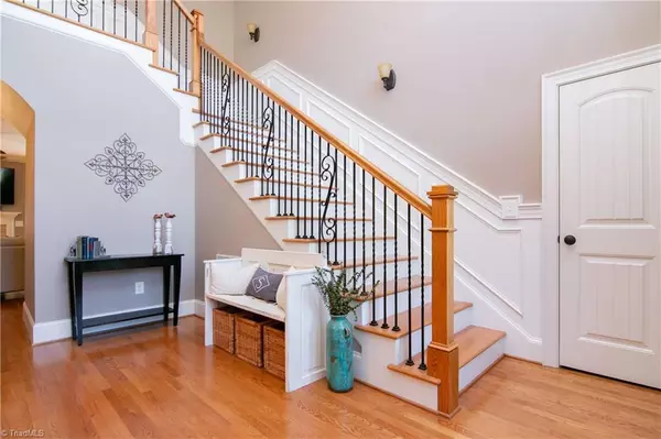 Oak Ridge, NC 27310,7022 Carriage Cove DR