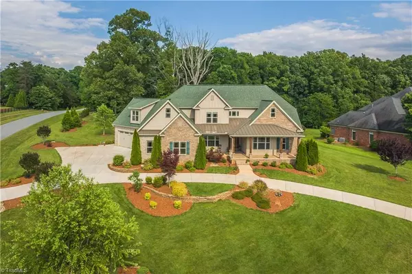 Summerfield, NC 27358,7090 Wyatt DR