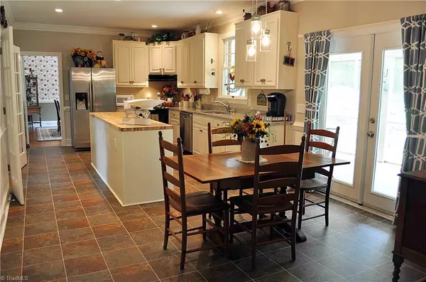 Mebane, NC 27302,3161 Fieldstone LN