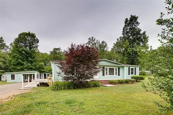 Pleasant Garden, NC 27313,6059 Falcon DR