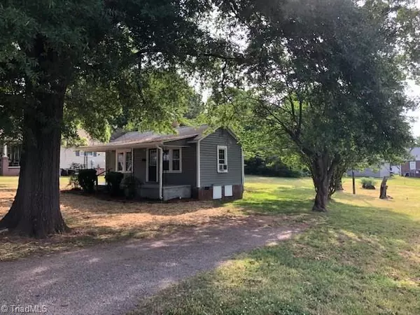 Mayodan, NC 27027,303 N 8th AVE