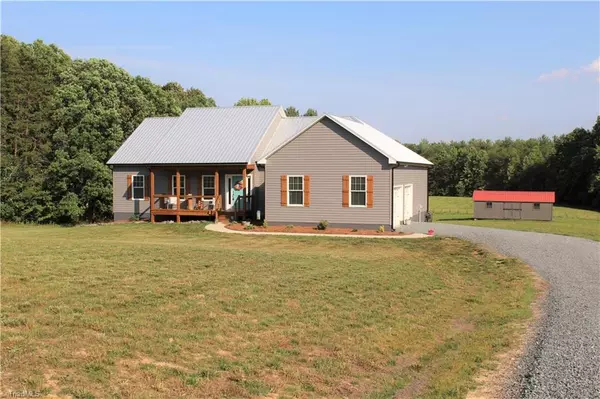 King, NC 27021,1231 Badgett RD