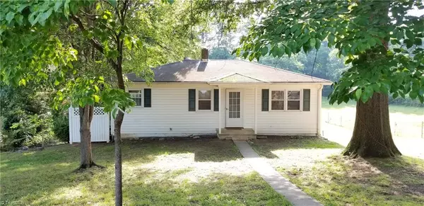 119 Carol RD, Winston Salem, NC 27106