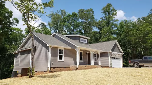 326 Price ST, Stoneville, NC 27048