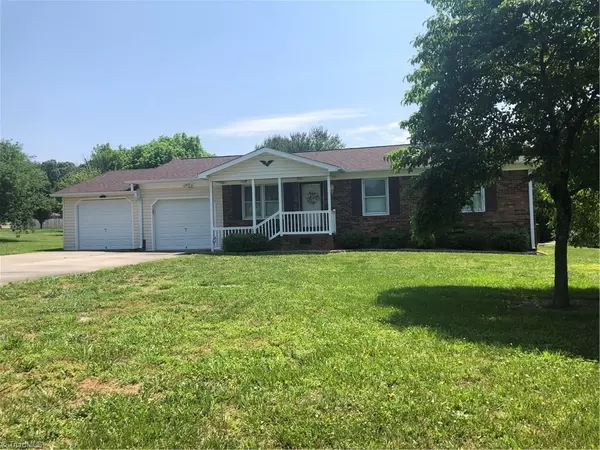 Lexington, NC 27295,171 Vi Mae DR