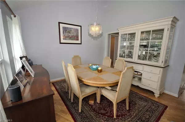 Summerfield, NC 27358,5602 Whispering Pines DR