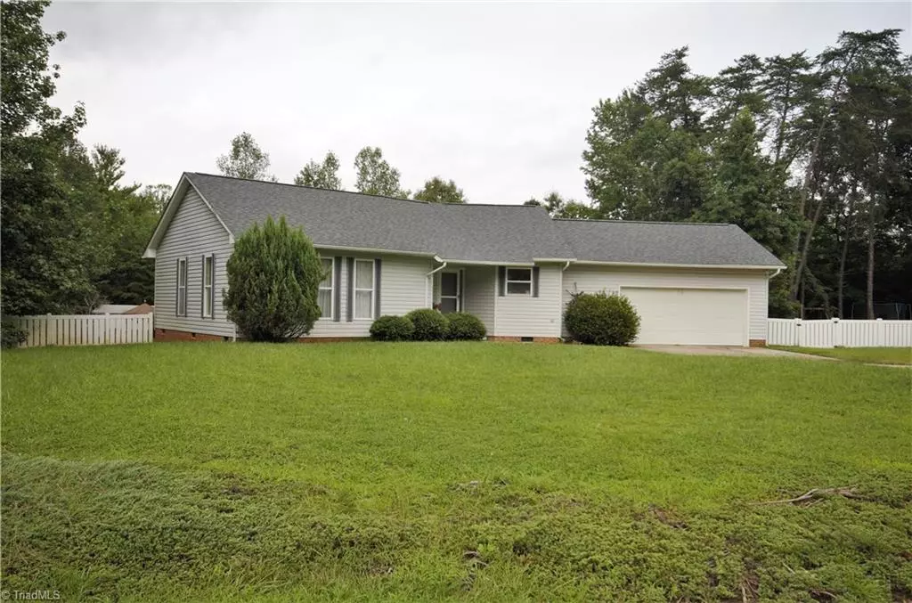 Summerfield, NC 27358,5602 Whispering Pines DR