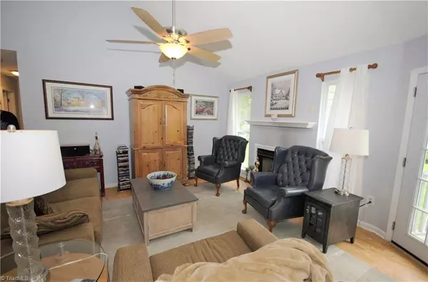 Summerfield, NC 27358,5602 Whispering Pines DR