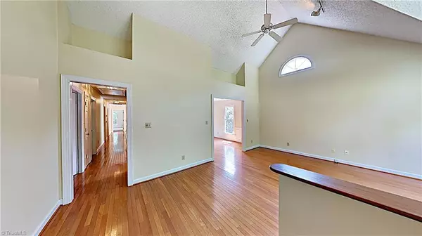 Winston Salem, NC 27107,3180 Grady ST