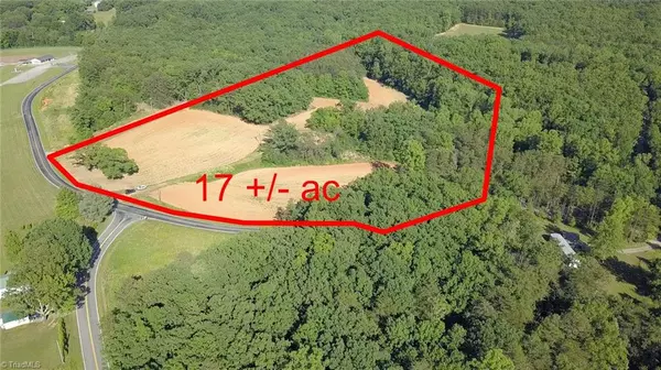 Pinnacle, NC 27043,17ac Shoals RD