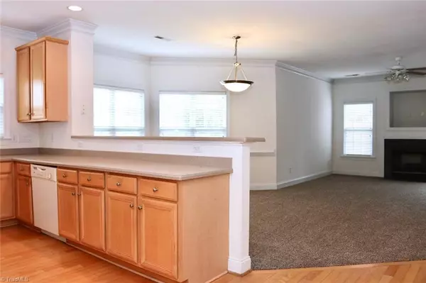 Gibsonville, NC 27249,127 Eva DR