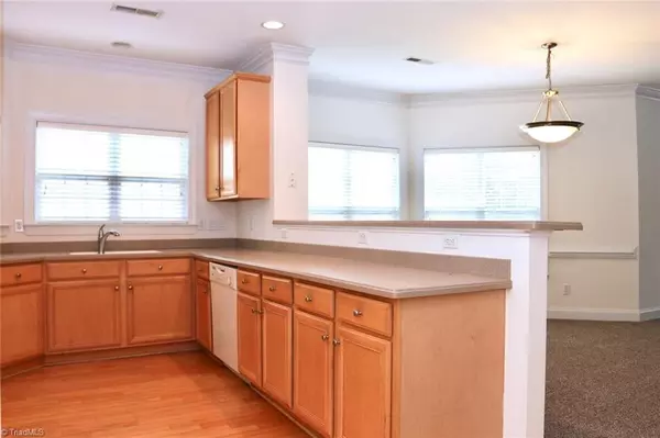 Gibsonville, NC 27249,127 Eva DR