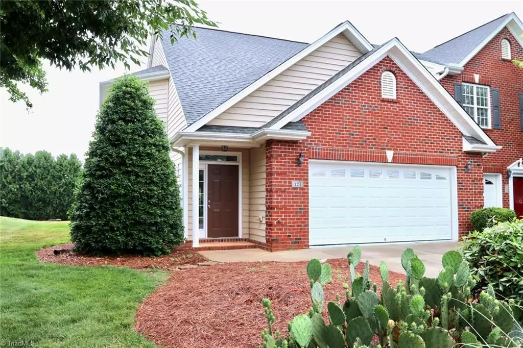 Gibsonville, NC 27249,127 Eva DR