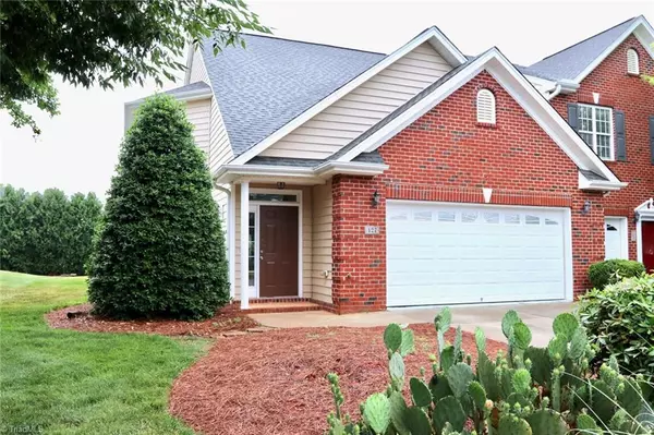 127 Eva DR, Gibsonville, NC 27249