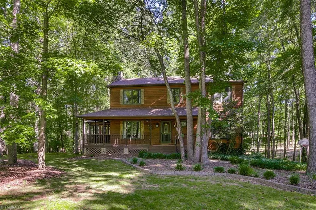 Oak Ridge, NC 27310,4906 Gold Crest DR