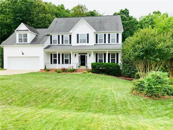 7819 Spencer Brook DR, Summerfield, NC 27358