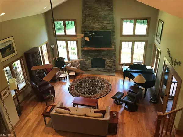 Pfafftown, NC 27040,5555 Seward RD