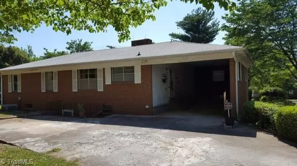 Lexington, NC 27292,92 Ellington AVE