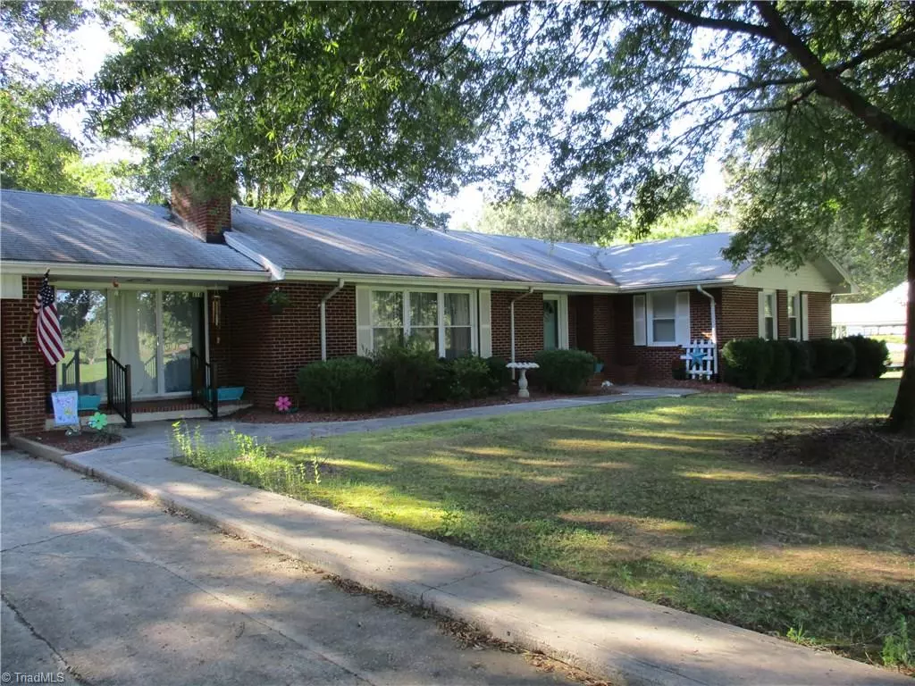 Stoneville, NC 27048,318 Stone Mountain RD