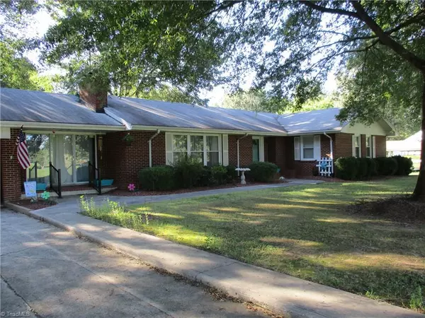 318 Stone Mountain RD, Stoneville, NC 27048