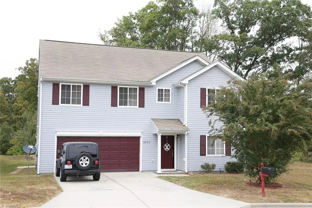 High Point, NC 27260,3773 Banbridge DR