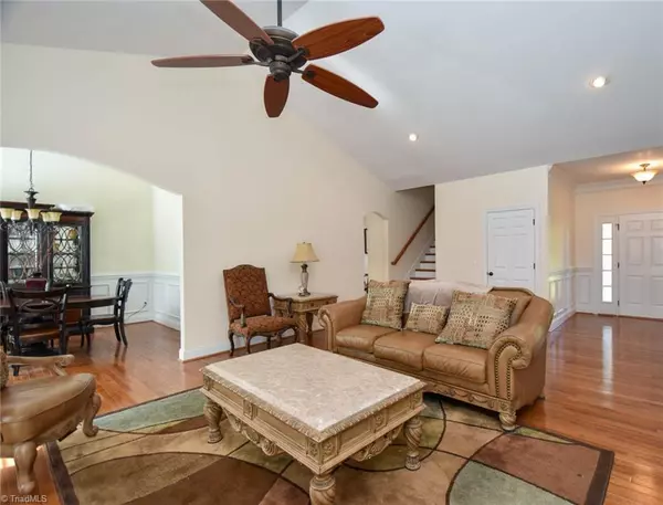 Madison, NC 27025,324 Morning Glory RD