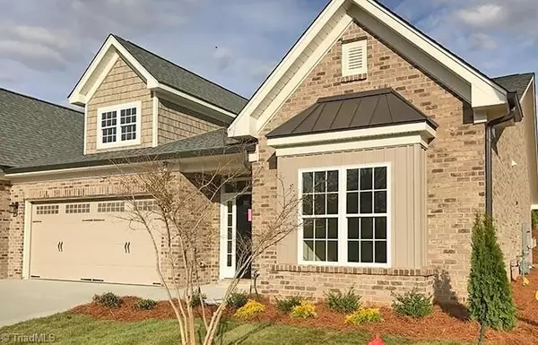 3709 Wheat ST, High Point, NC 27265