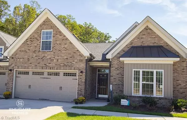 129 Windmill TRL, High Point, NC 27265