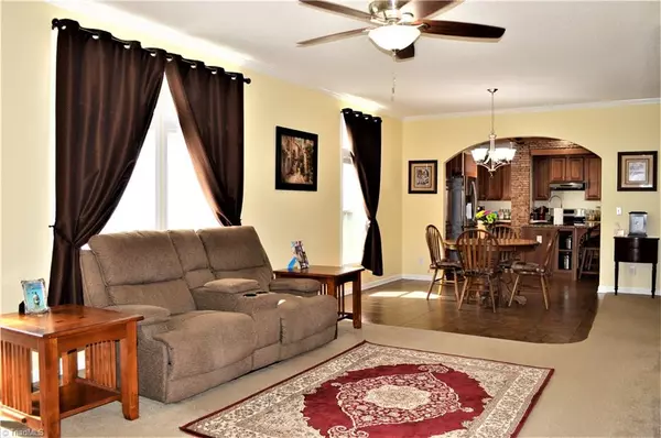 Walnut Cove, NC 27052,1387 Stewart RD