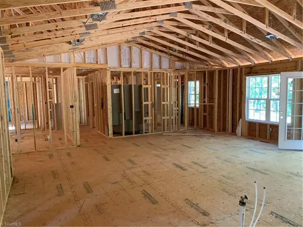 Lexington, NC 27295,530 Raymond Lanier RD