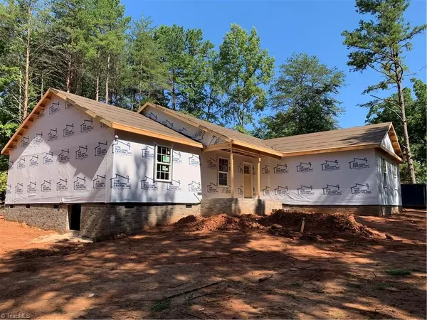 Lexington, NC 27295,530 Raymond Lanier RD
